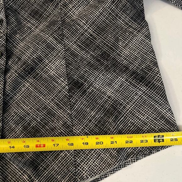 Lane Bryant Women's Button Up Plus Size - Picture 9 of 9